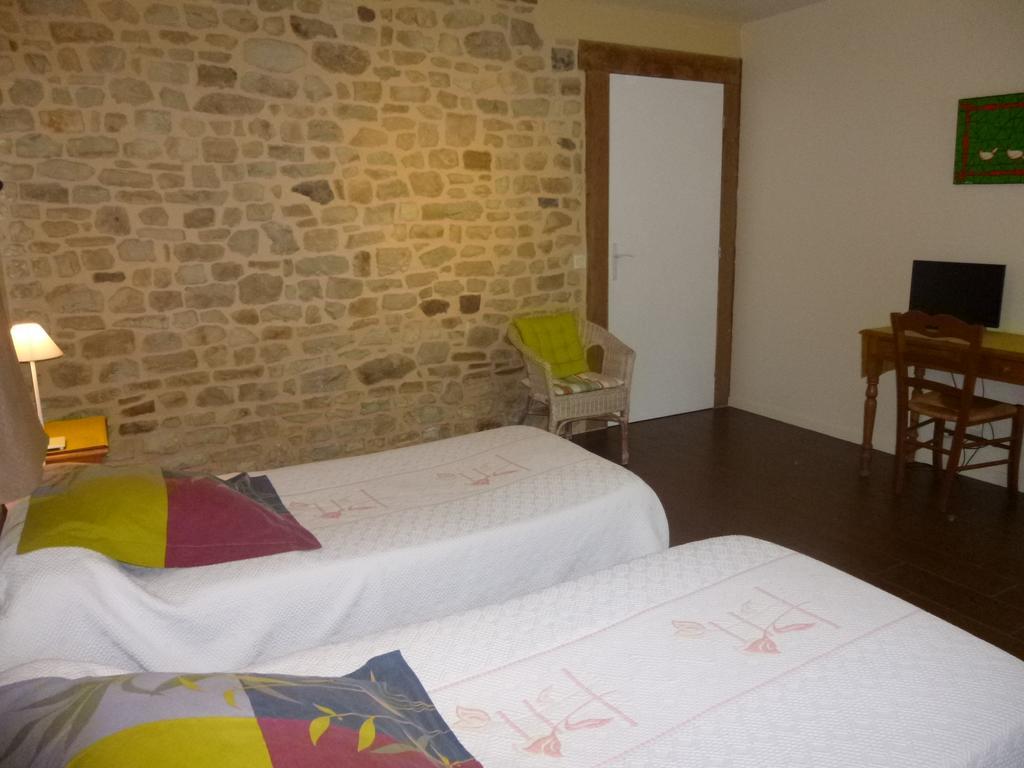 Chambres D'Hotes De Celine Et David Gahard Экстерьер фото
